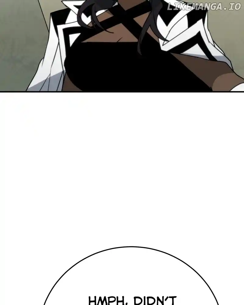 Cloud Walker Chapter 89