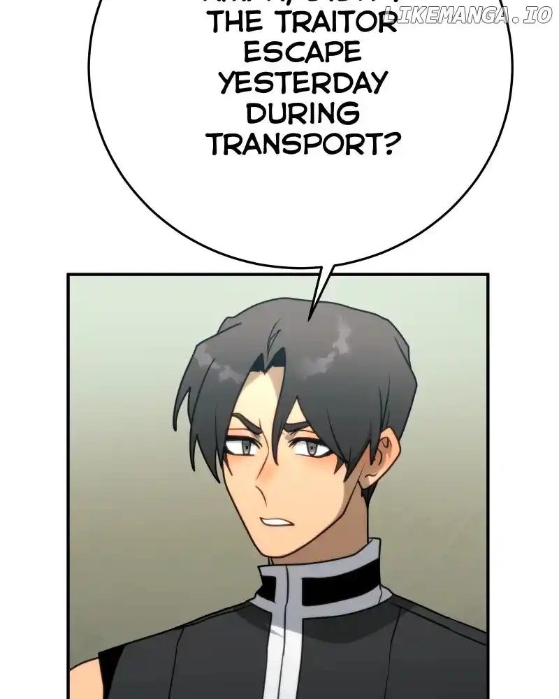 Cloud Walker Chapter 89