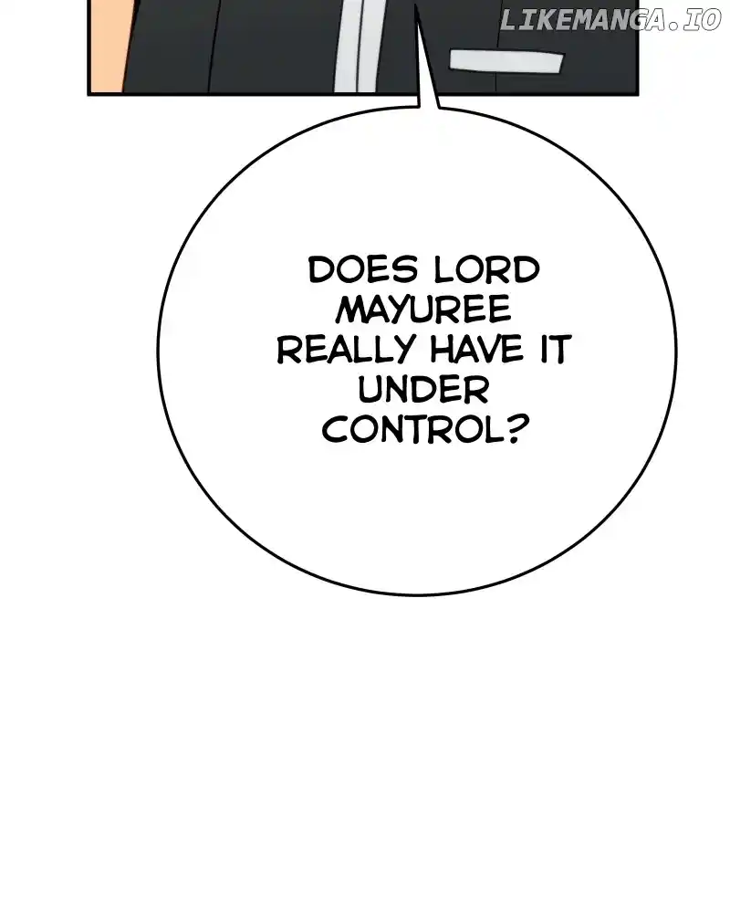 Cloud Walker Chapter 89