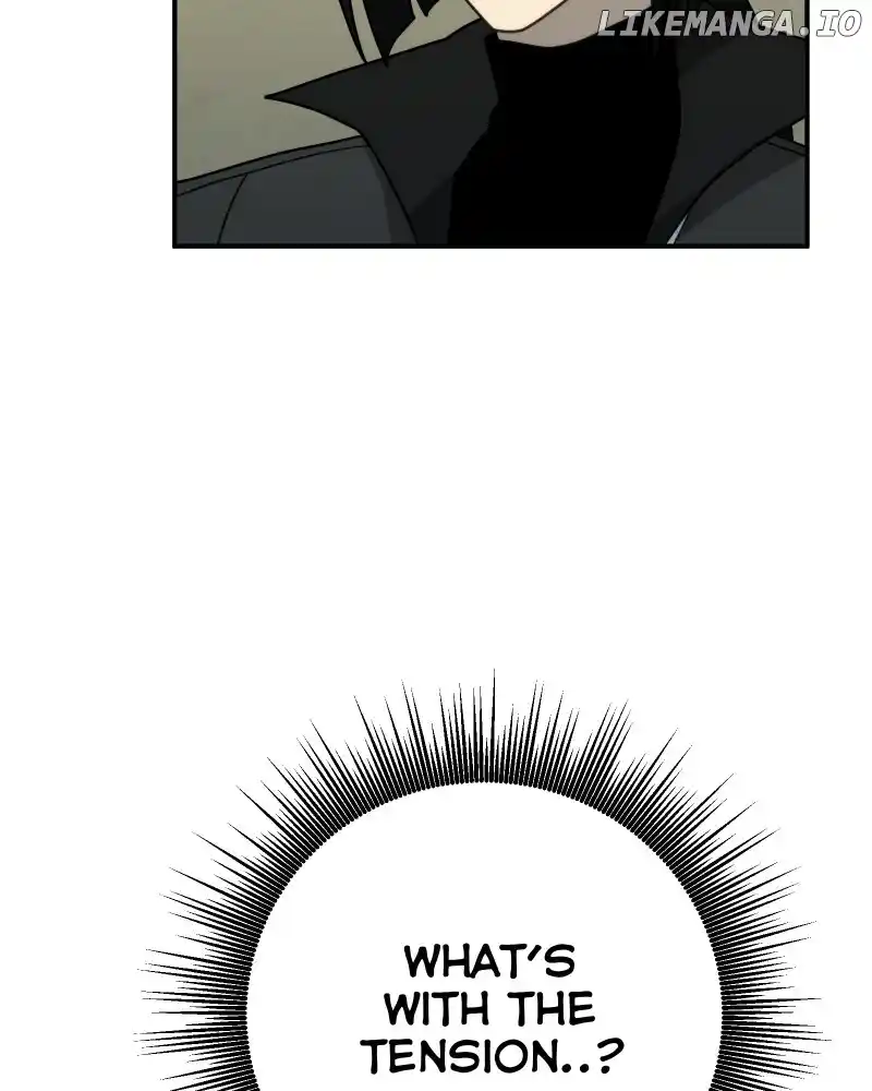 Cloud Walker Chapter 89