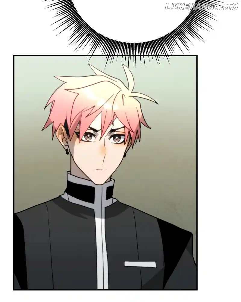 Cloud Walker Chapter 89