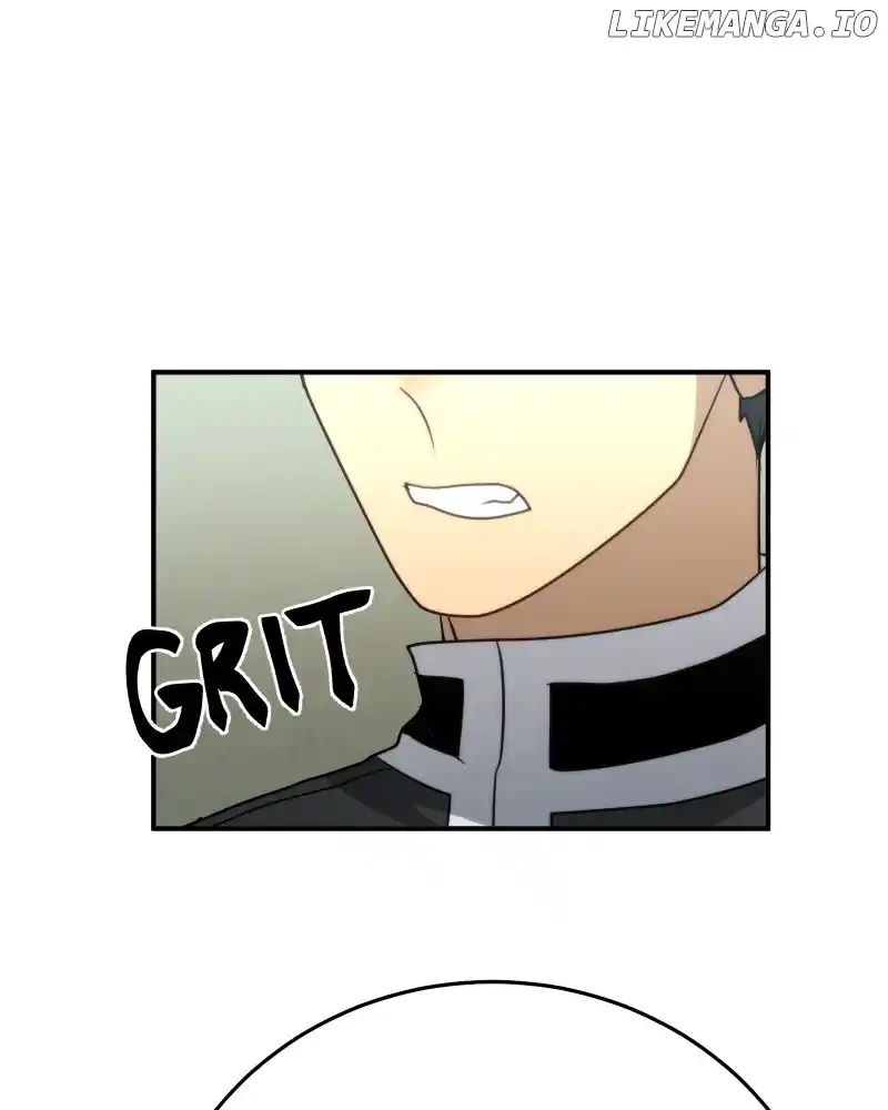 Cloud Walker Chapter 89