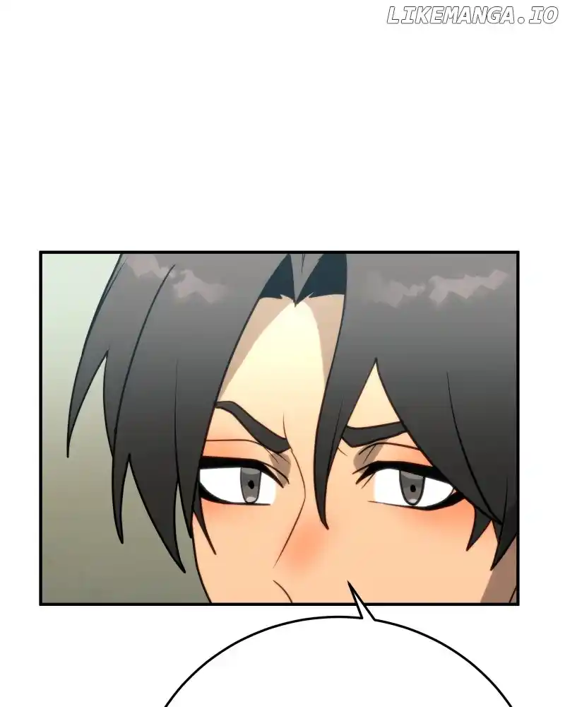 Cloud Walker Chapter 89