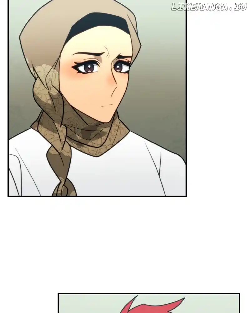 Cloud Walker Chapter 89