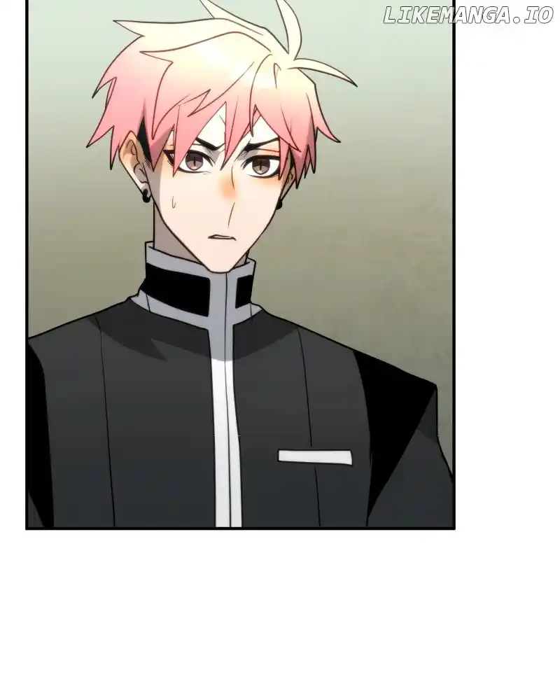 Cloud Walker Chapter 89