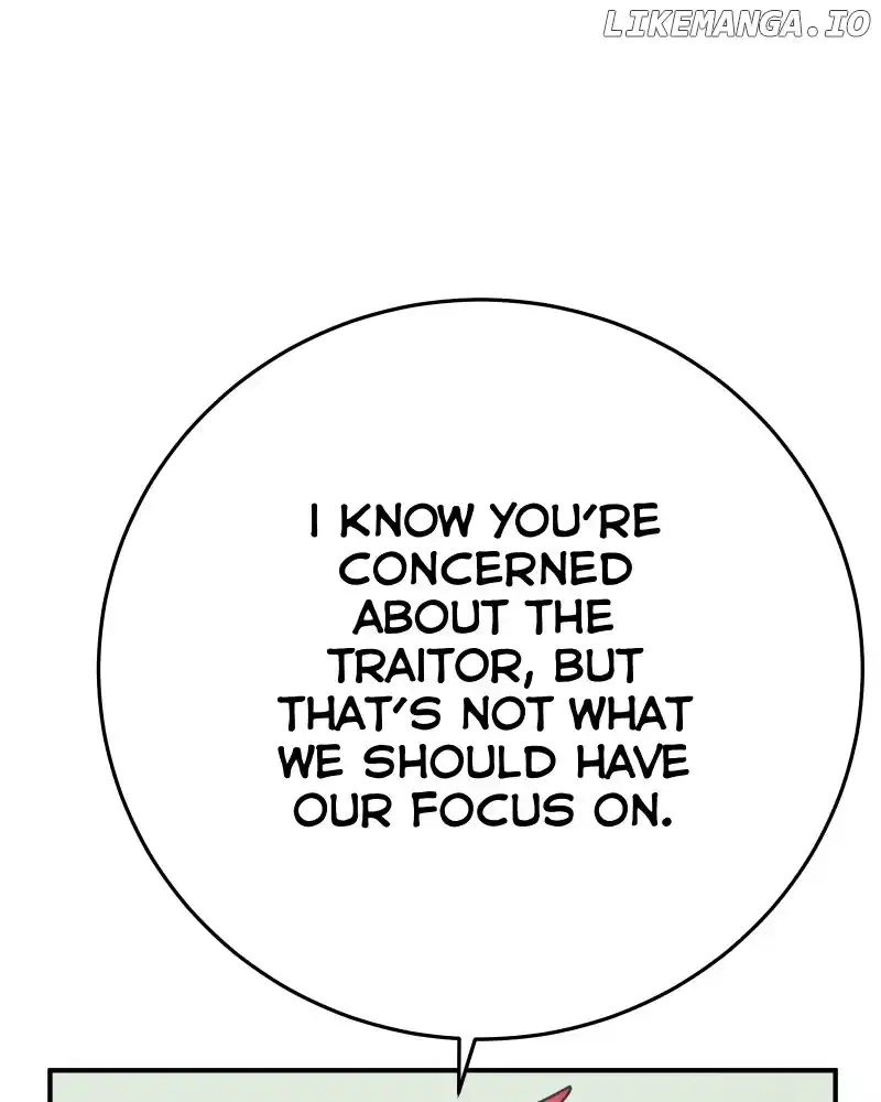 Cloud Walker Chapter 89