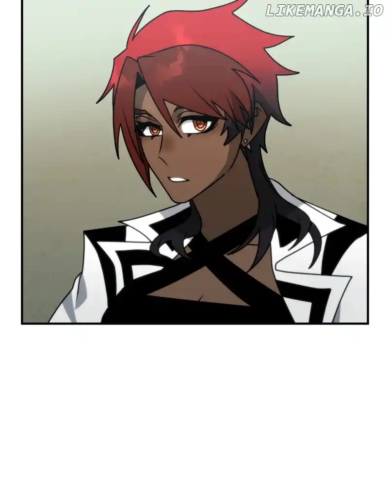 Cloud Walker Chapter 89