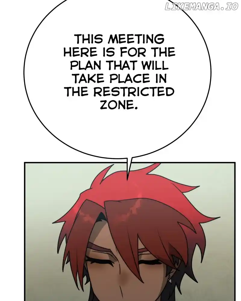 Cloud Walker Chapter 89