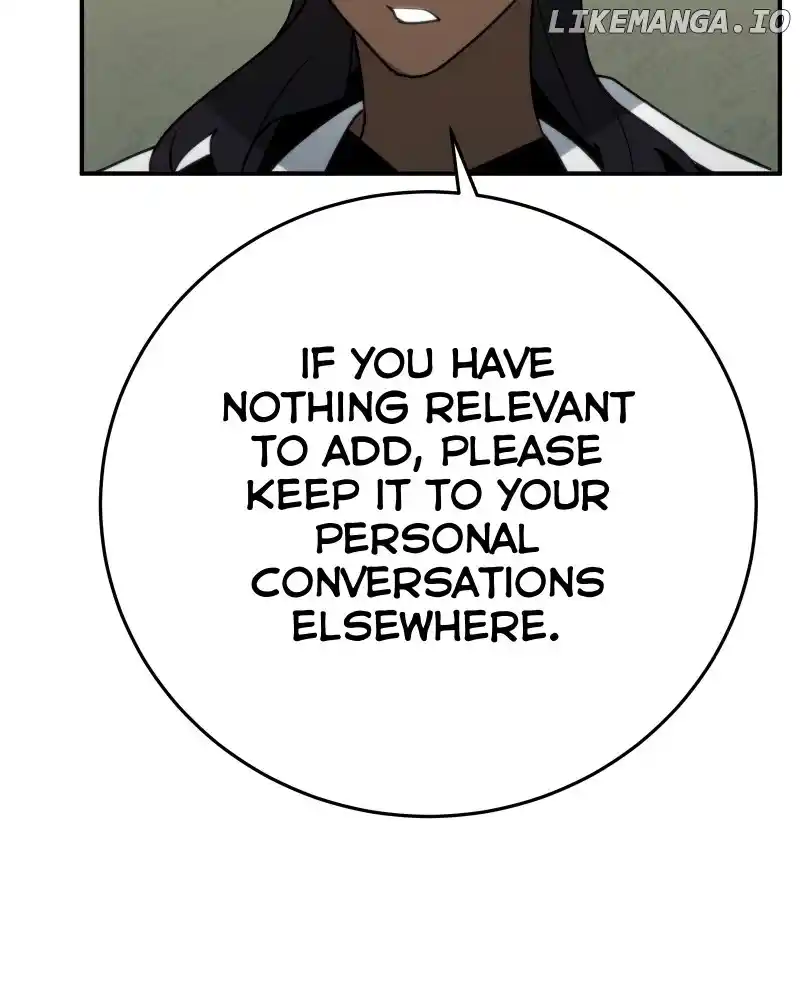 Cloud Walker Chapter 89