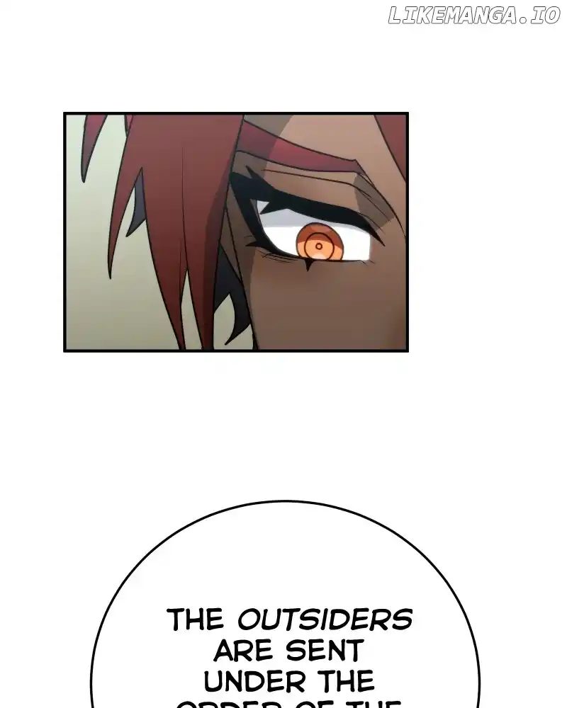 Cloud Walker Chapter 89