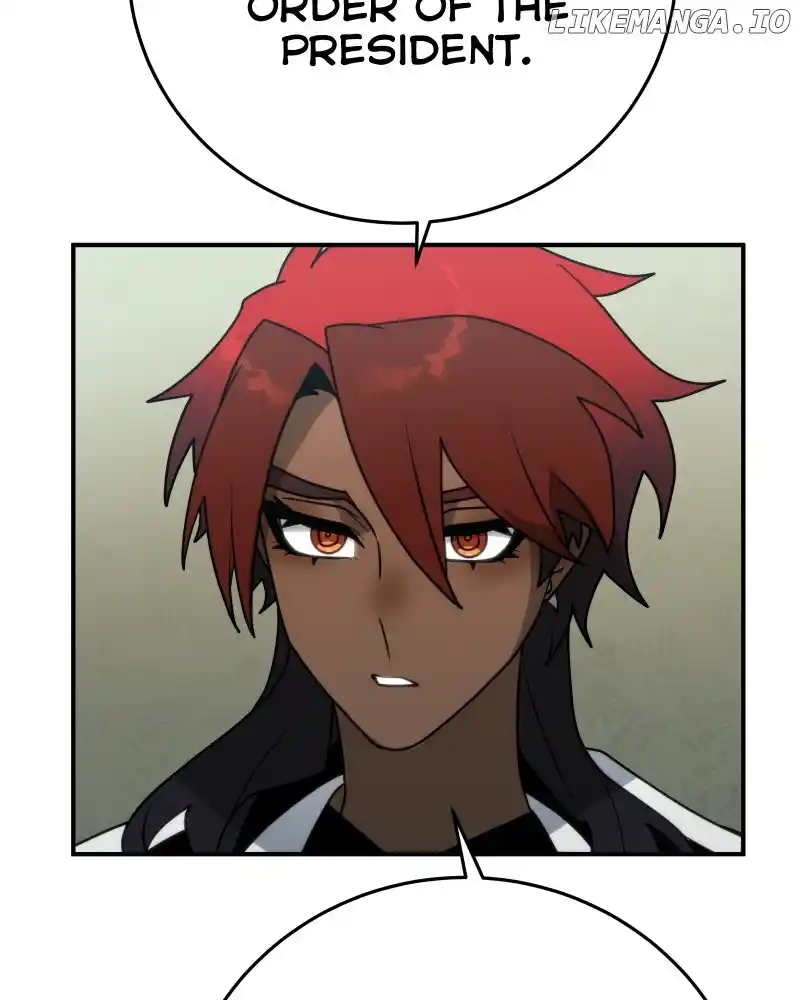 Cloud Walker Chapter 89