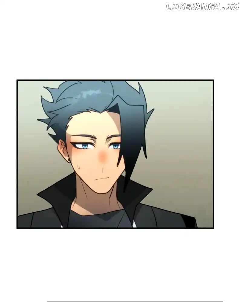 Cloud Walker Chapter 89