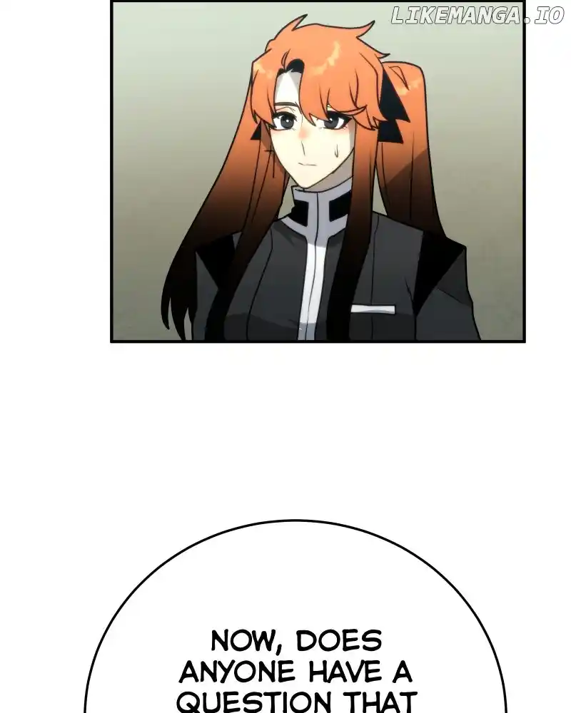 Cloud Walker Chapter 89