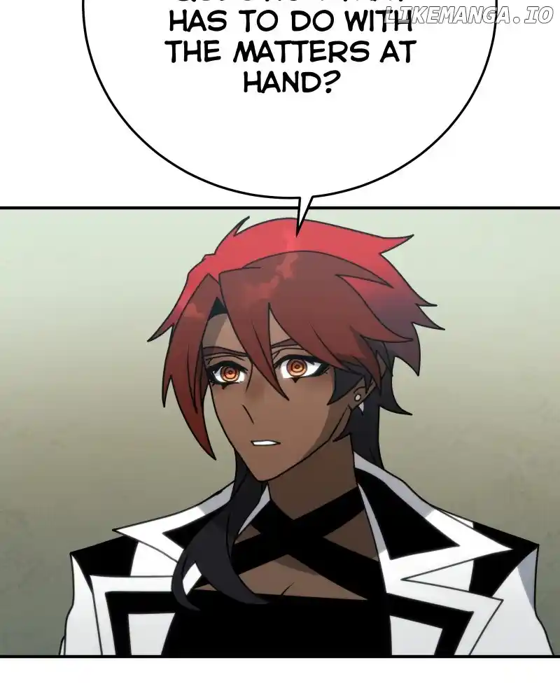 Cloud Walker Chapter 89