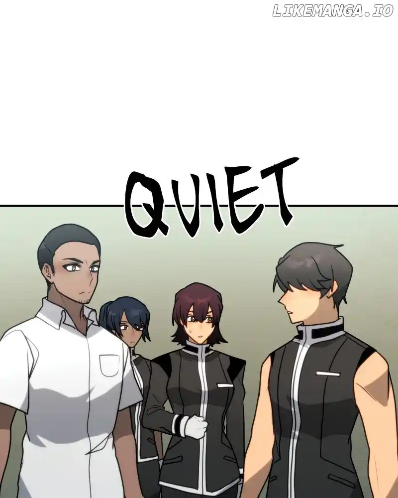 Cloud Walker Chapter 89