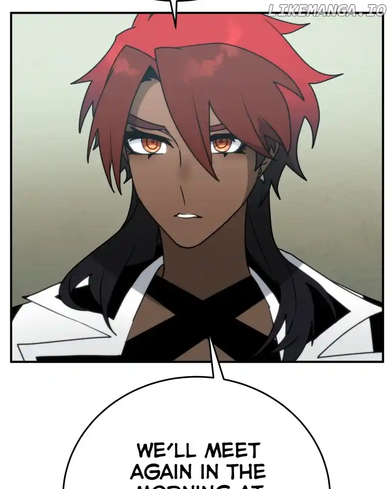 Cloud Walker Chapter 89