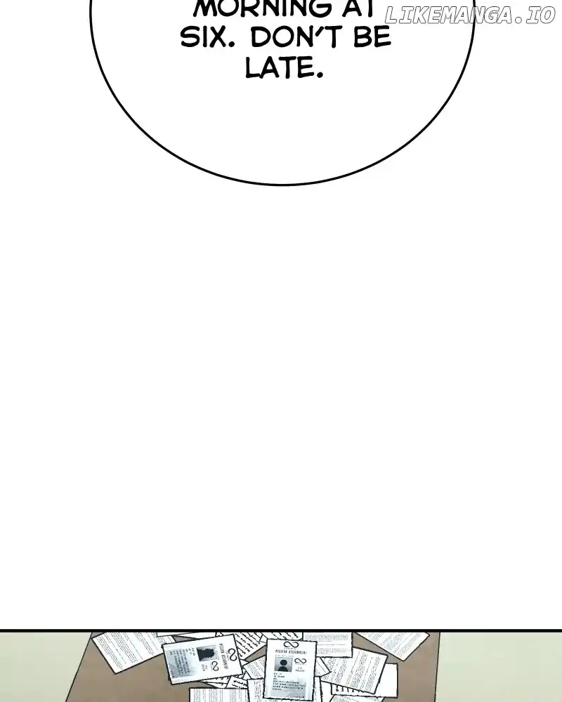 Cloud Walker Chapter 89