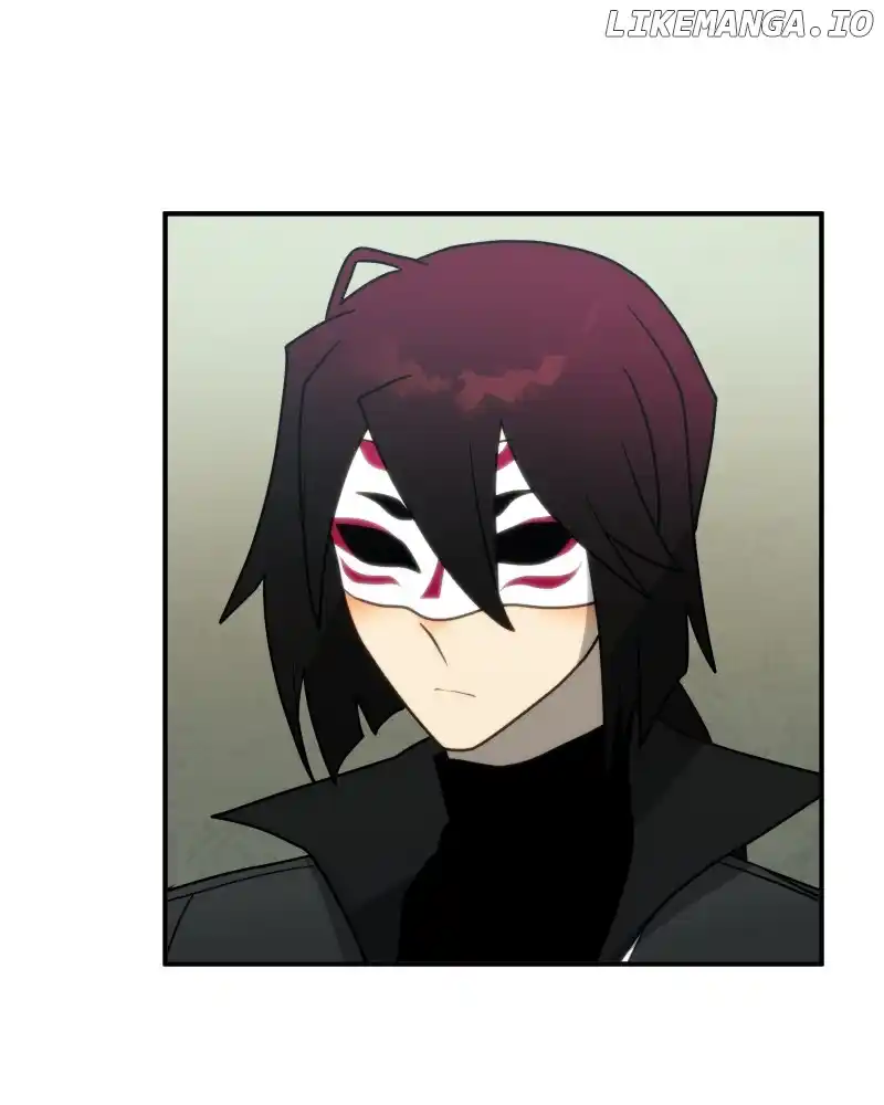 Cloud Walker Chapter 89