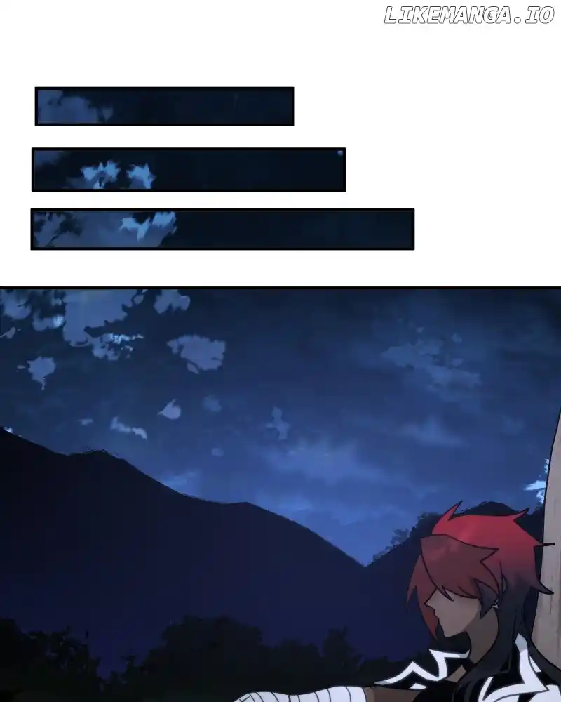 Cloud Walker Chapter 89