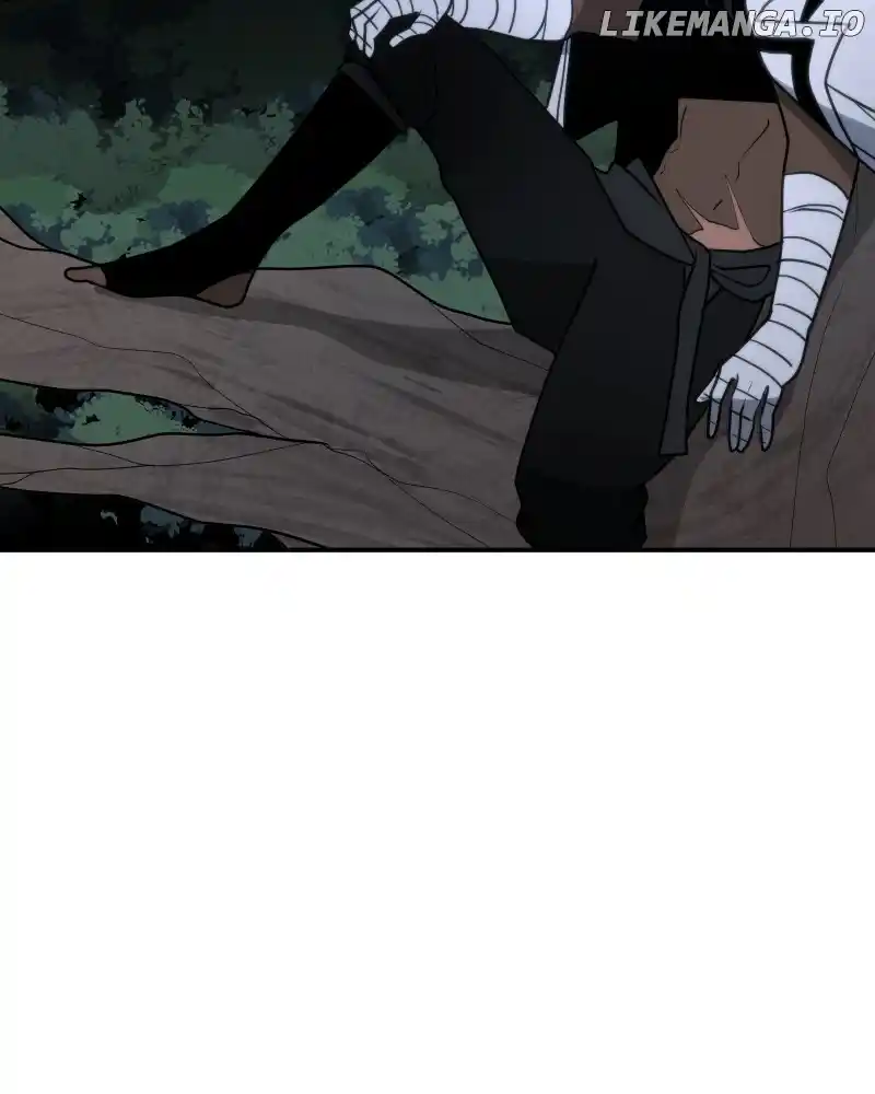 Cloud Walker Chapter 89