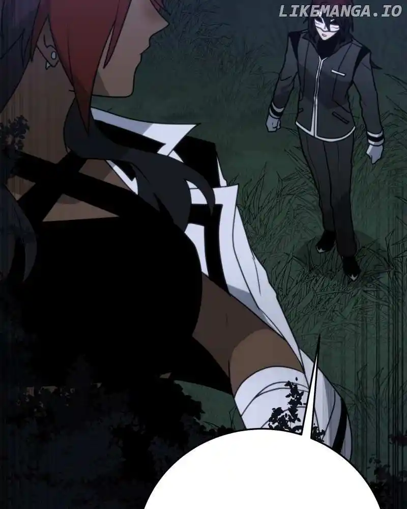 Cloud Walker Chapter 89