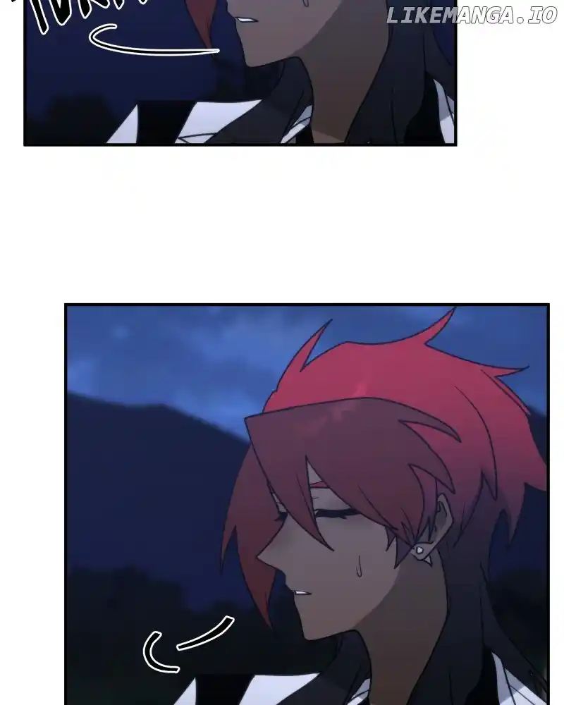 Cloud Walker Chapter 89