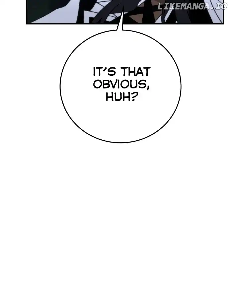 Cloud Walker Chapter 89