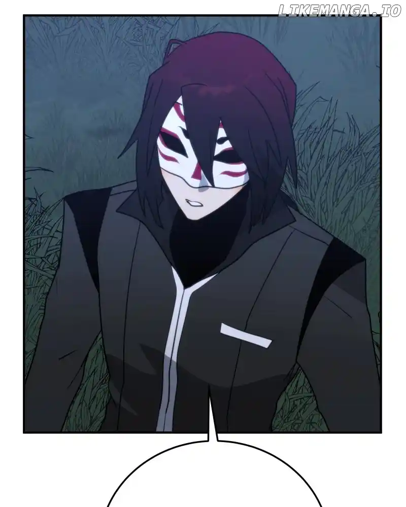 Cloud Walker Chapter 89