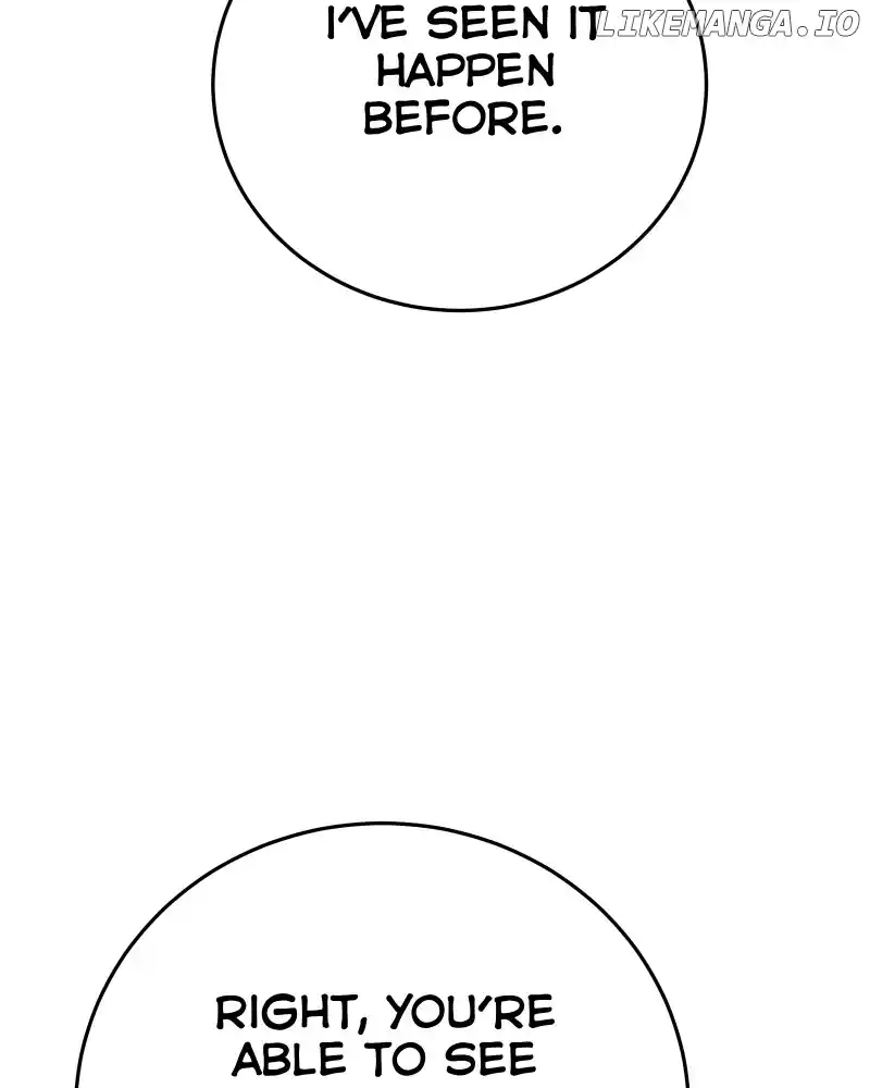 Cloud Walker Chapter 89