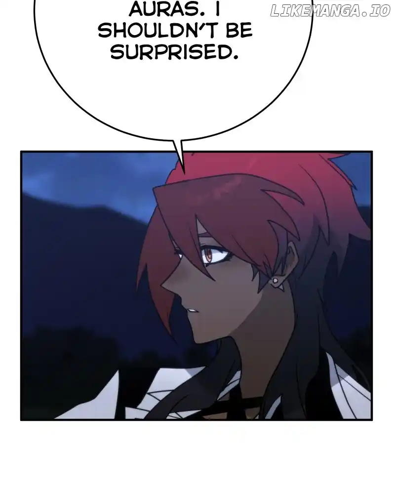 Cloud Walker Chapter 89