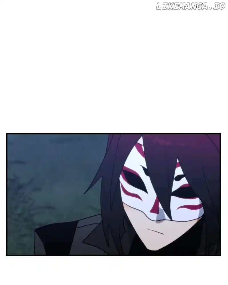 Cloud Walker Chapter 89