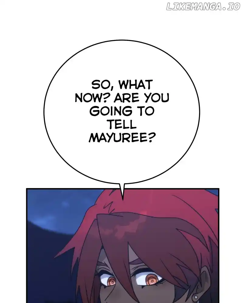 Cloud Walker Chapter 89