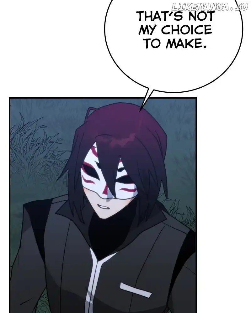 Cloud Walker Chapter 89