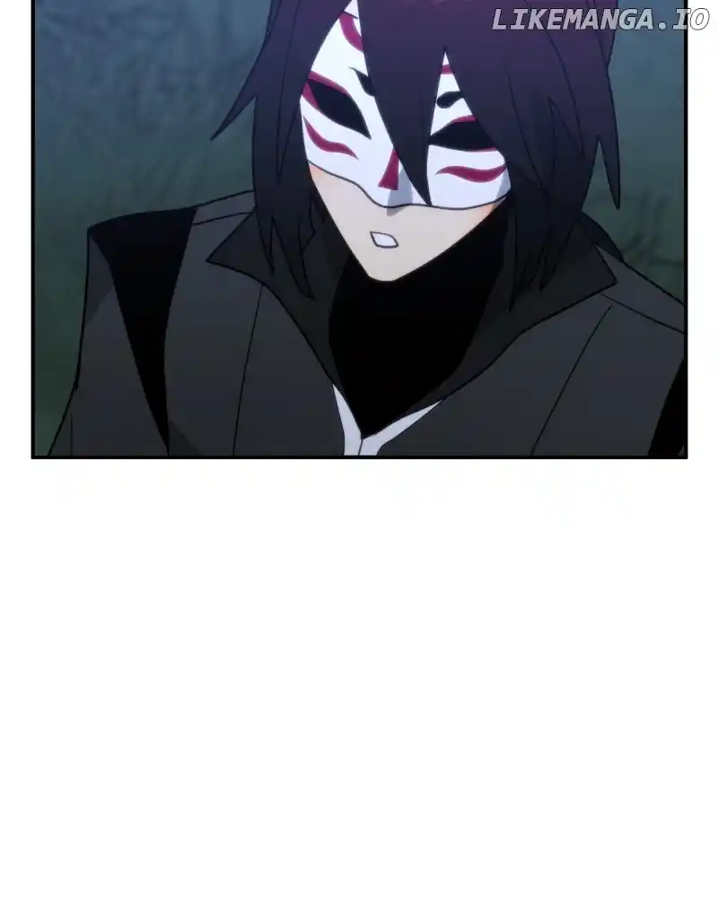 Cloud Walker Chapter 89