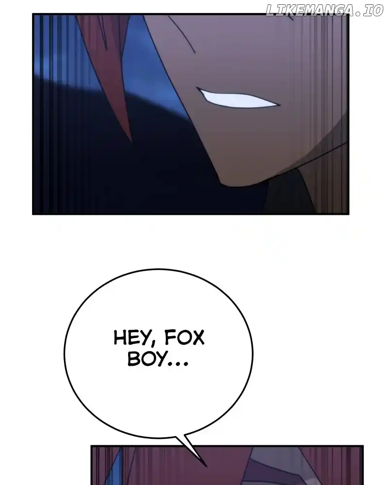 Cloud Walker Chapter 89