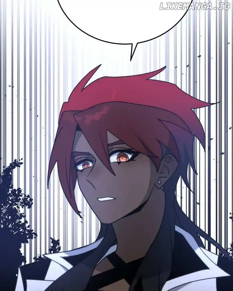 Cloud Walker Chapter 89