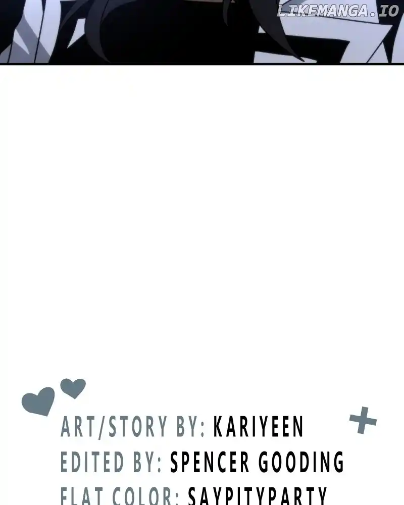 Cloud Walker Chapter 89