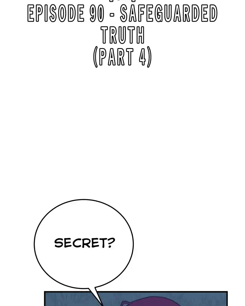 Cloud Walker Chapter 90