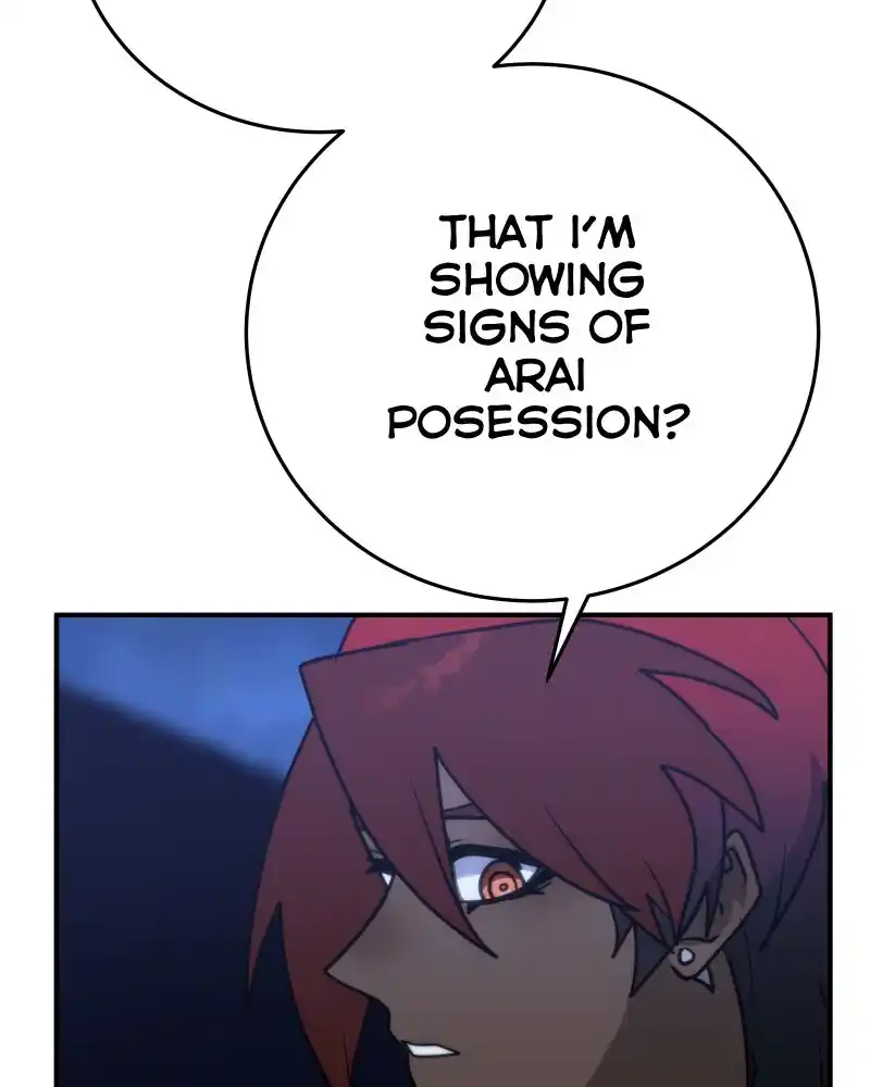 Cloud Walker Chapter 90