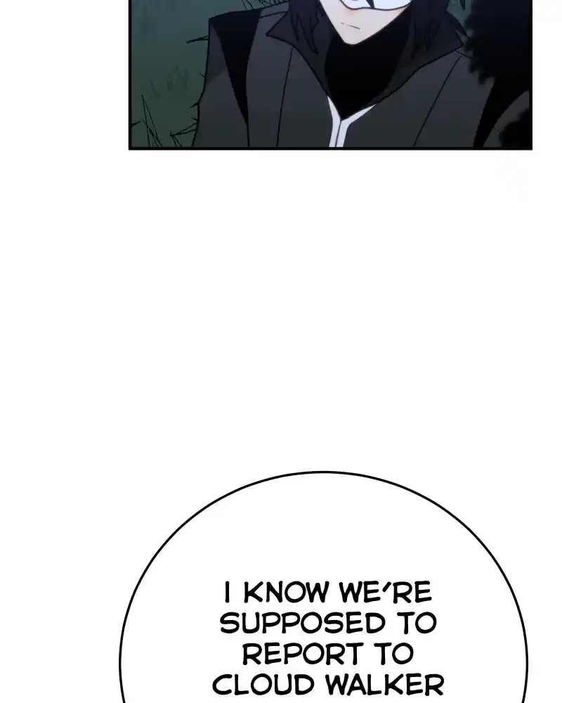 Cloud Walker Chapter 90