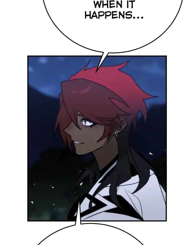 Cloud Walker Chapter 90