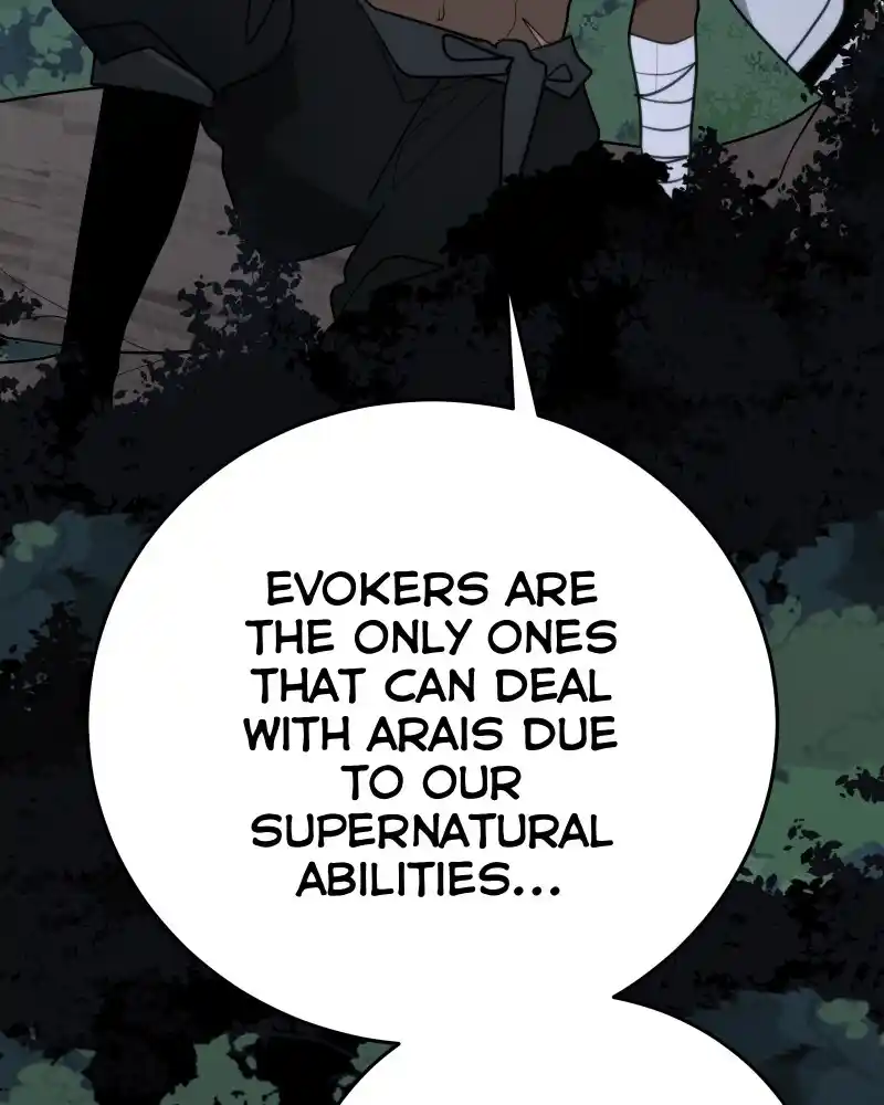 Cloud Walker Chapter 90