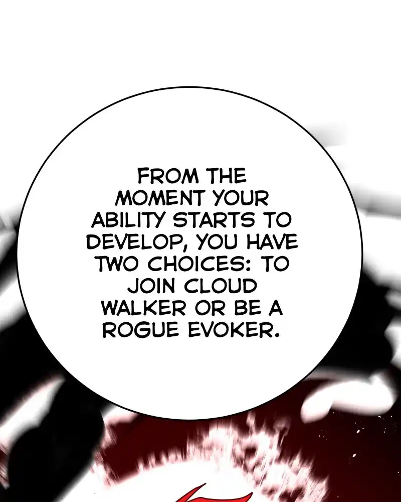 Cloud Walker Chapter 90