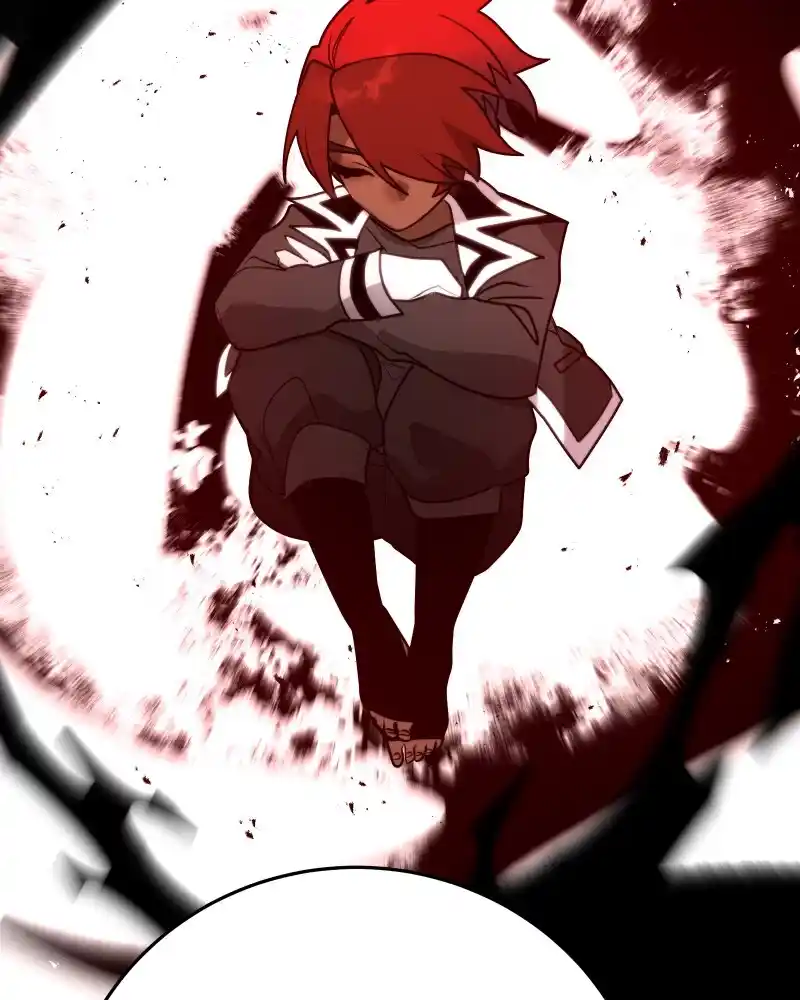 Cloud Walker Chapter 90