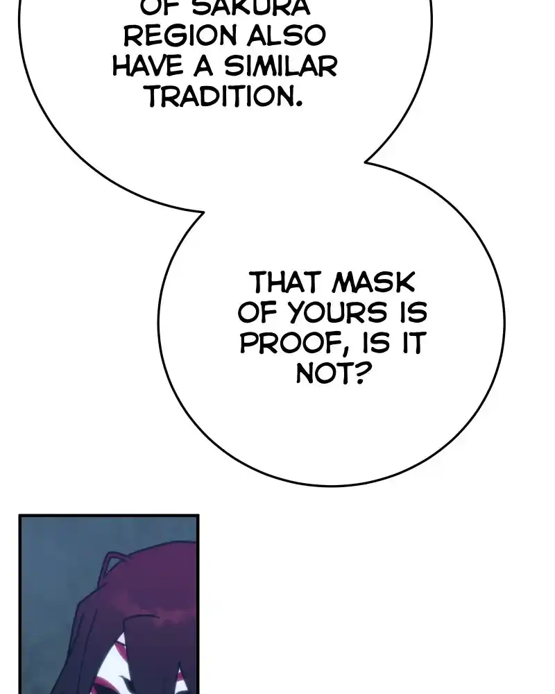 Cloud Walker Chapter 90