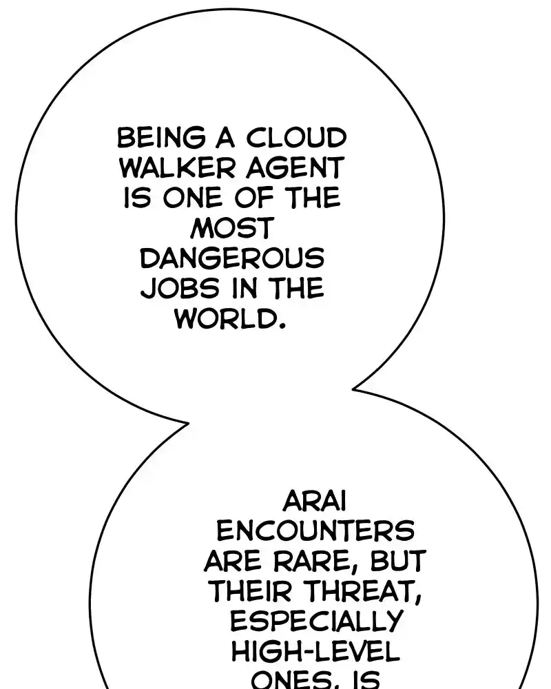 Cloud Walker Chapter 90