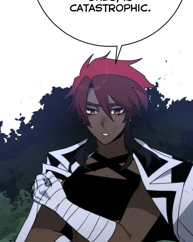 Cloud Walker Chapter 90