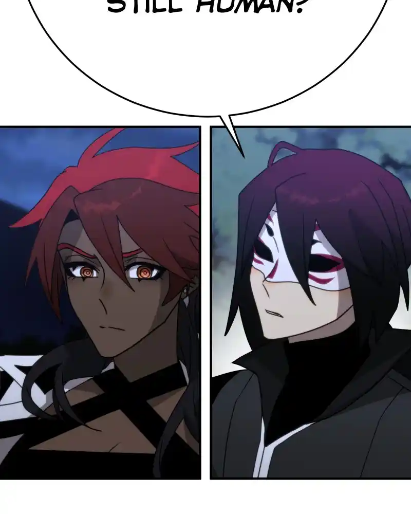 Cloud Walker Chapter 90