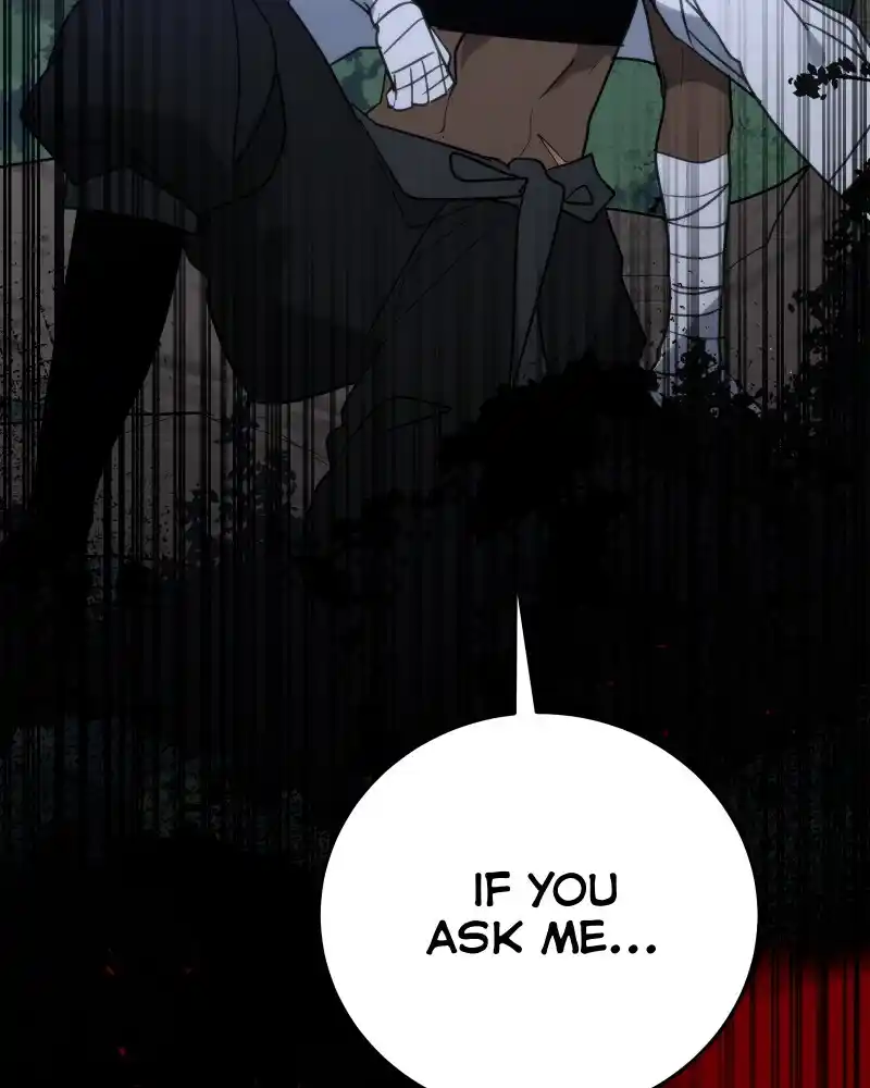 Cloud Walker Chapter 90