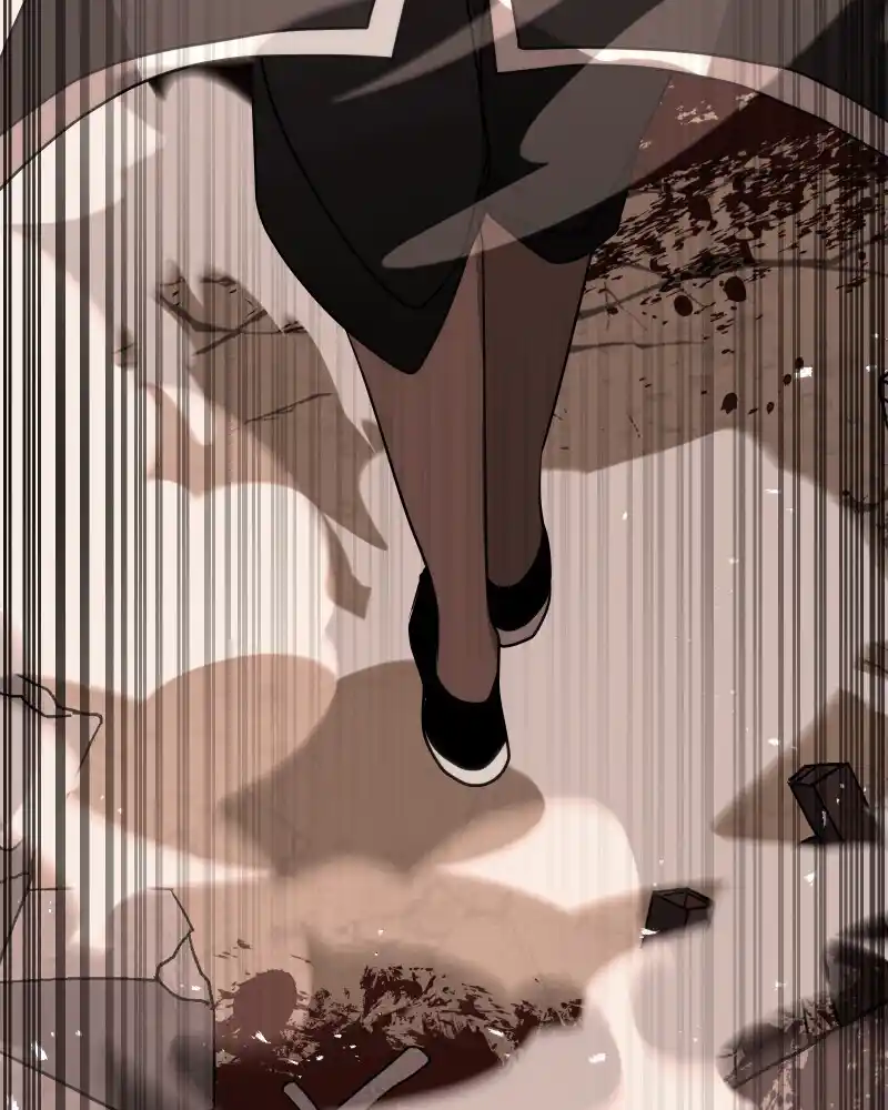 Cloud Walker Chapter 90